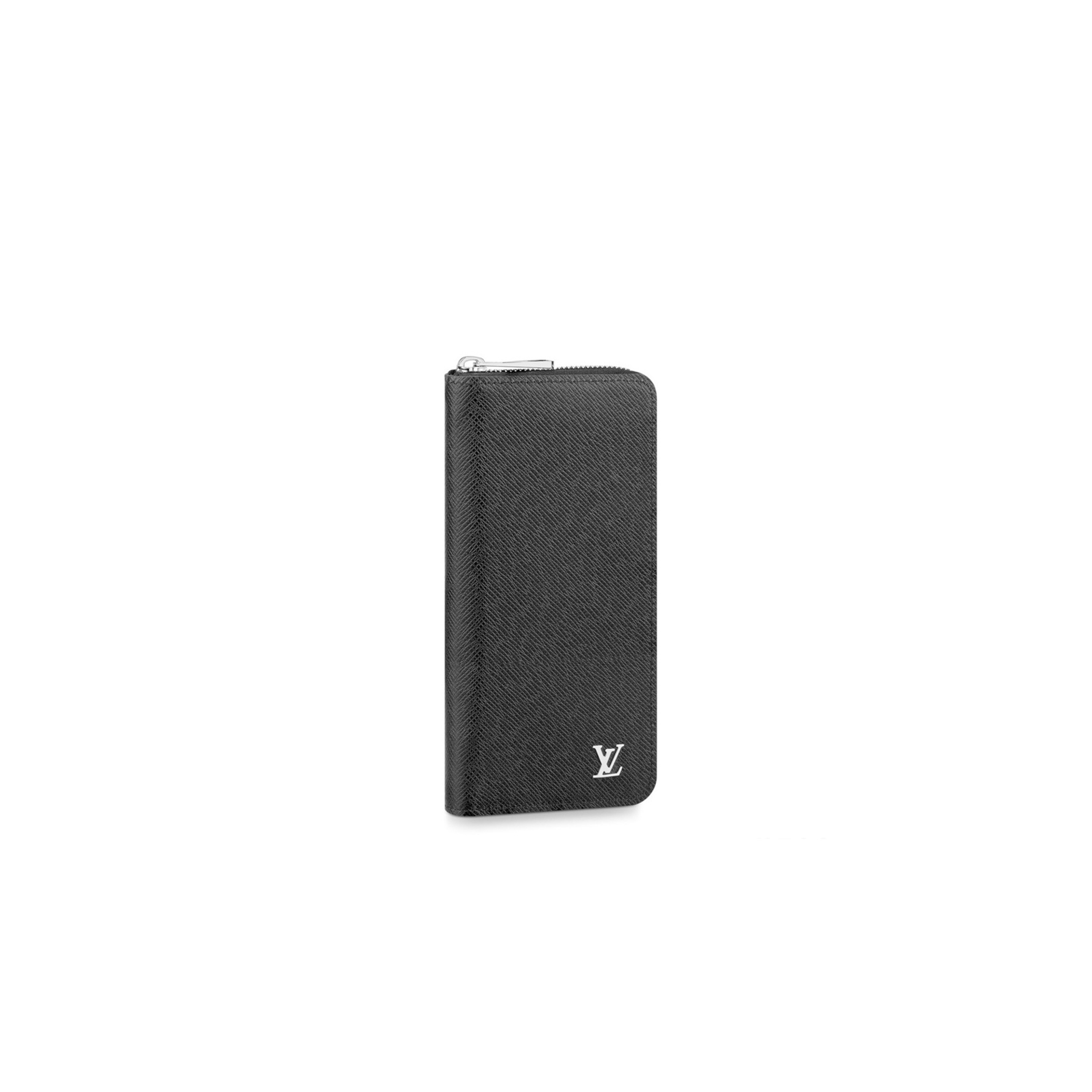 LOUIS VUITTON ZIPPY ZIPPER VERTICAL WALLET M30317 (20*10*2.5cm)